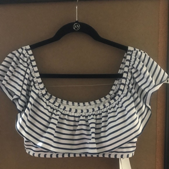 Swim top - Picture 1 of 1